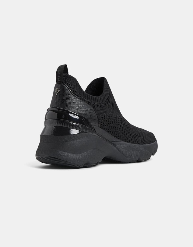 ALDO - Itchen Slip On Wedge Sneakers