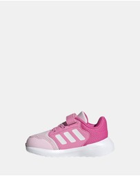 adidas Performance - Tensaur Run 3.0 Elastic Lace Self-Fastening Infant