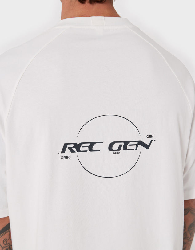 REC GEN - Chunk Orb Tee