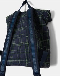 Damson Madder - Maja Bag