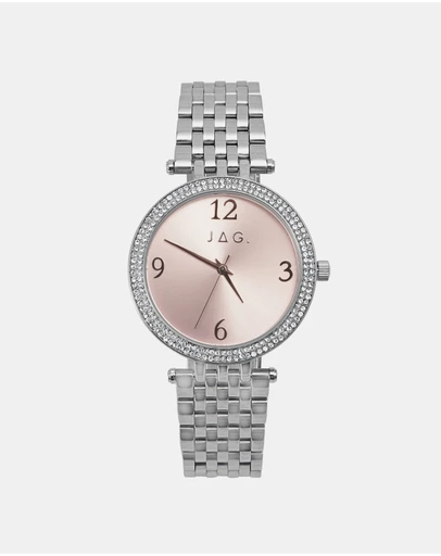 Jag - Lalor Analouge Women's Watch