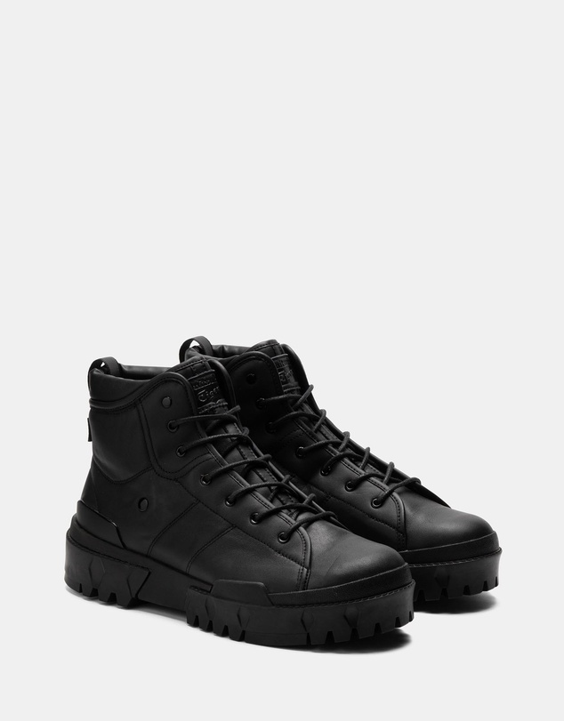 Onitsuka Tiger - Hmr Peak G-Tx - Unisex