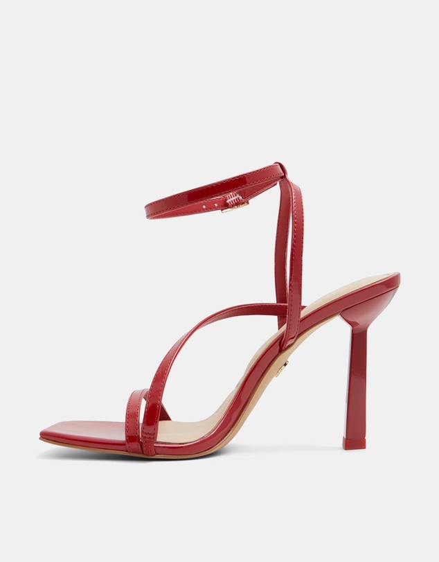 ALDO - Scintilla Strappy Heels