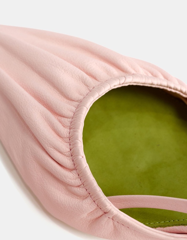 Acler - Leeroy Heels