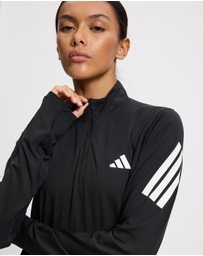 adidas Performance - Adi365 Running 1/2 Zip Jumper