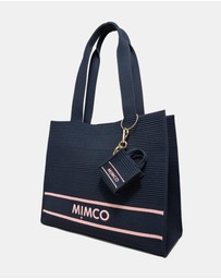 MIMCO - Blondie Mini Bag Charm