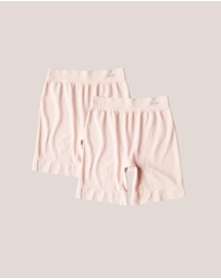 Boody - 2-Pack Smoothing Short