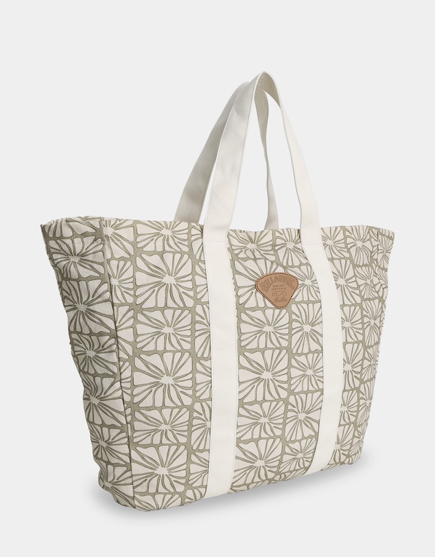 Billabong - Womens Poppins Playa Tote Bag