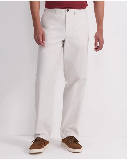 Sportscraft - Classic Fit Chino