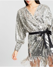 ROTATE - Samantha Dress