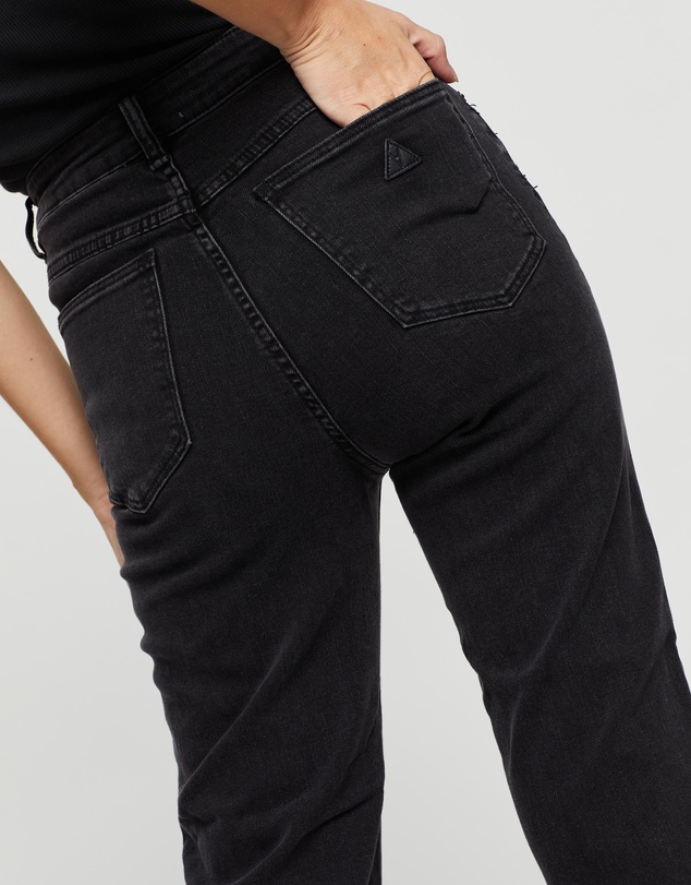 Abrand Petite - A 94 High Slim Petite Jeans