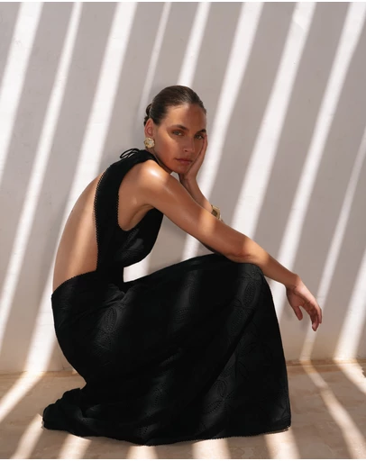 KIVARI - Rio Maxi Dress