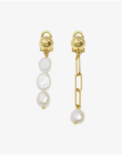Jackie Mack - Aurora Earrings