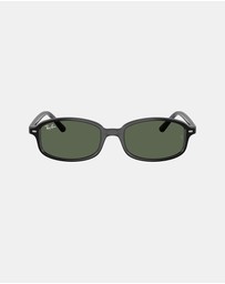 Ray-Ban Junior - 0Rj9132S - Kids