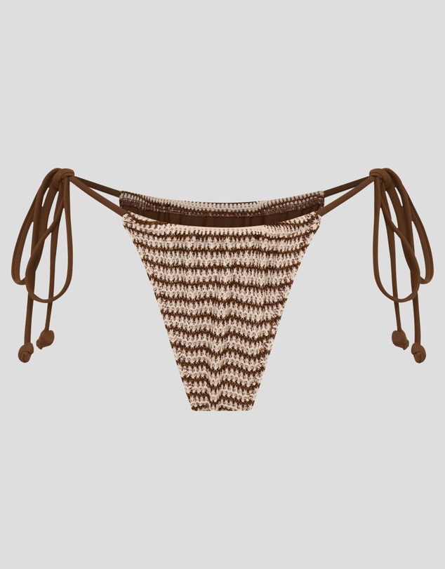 Vacay Swimwear - Rio Bottom Mocha