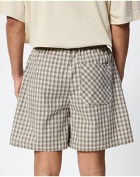 Nanushka - Carlito Shorts