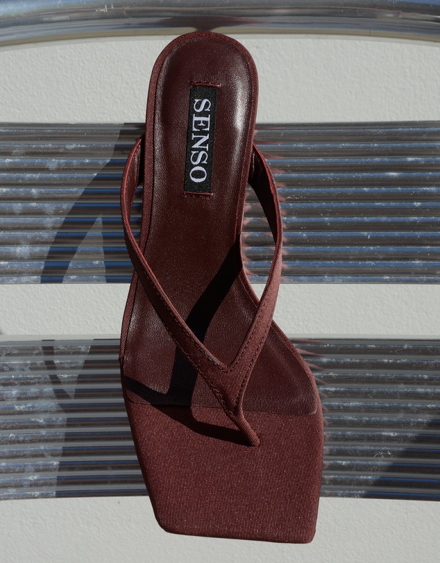 Senso - Elvie IV