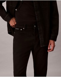 Calvin Klein Jeans - Slim Tapered Jeans