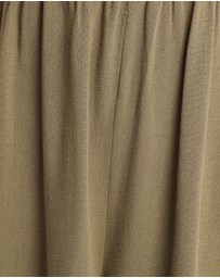 Petal & Pup - Quinley Playsuit - Olive