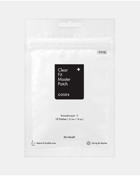 COSRX - Clear Fit Master Patch