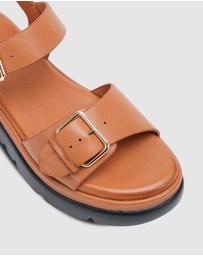 Nude Footwear - Isla