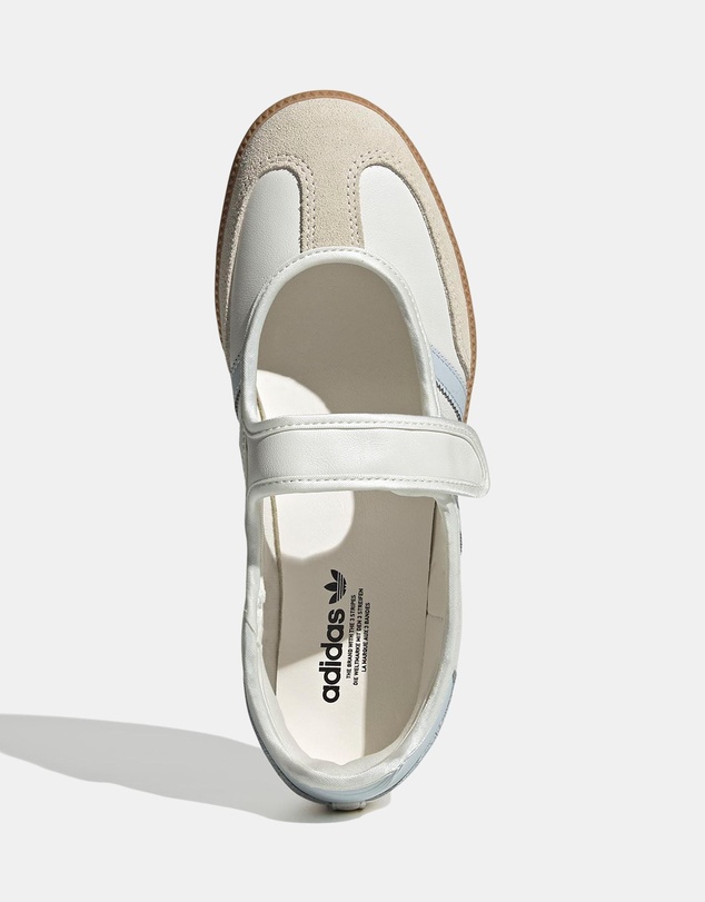 adidas Originals - Samba Jane OG Sneakers - Women's