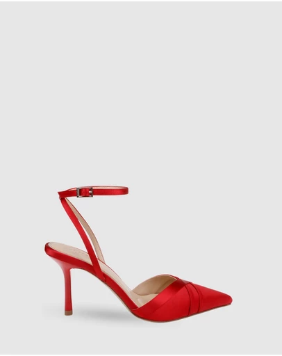 Badgley Mischka - Parklyn