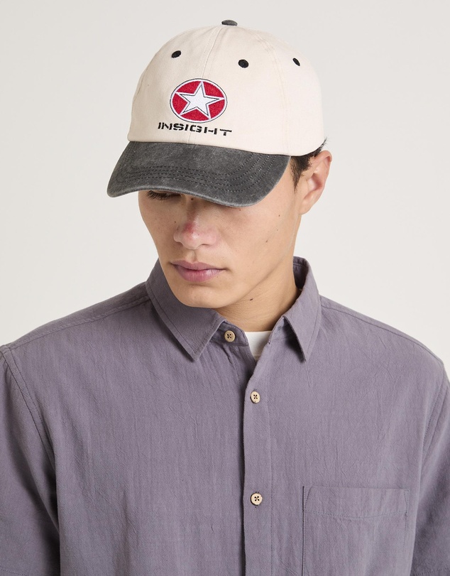 Insight - Game Contrast Cap