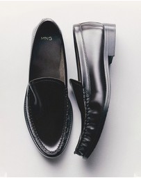 M.N.G - Rodeo Loafers
