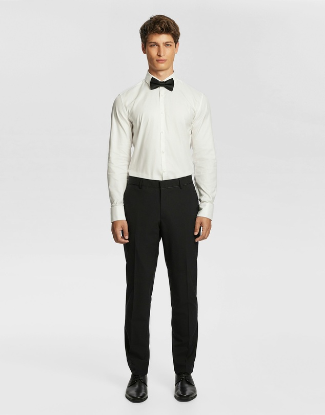 yd. - Monaco French Cuff Shirt
