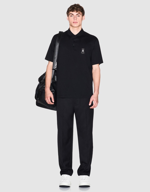 Armani Exchange - Polo Shirt