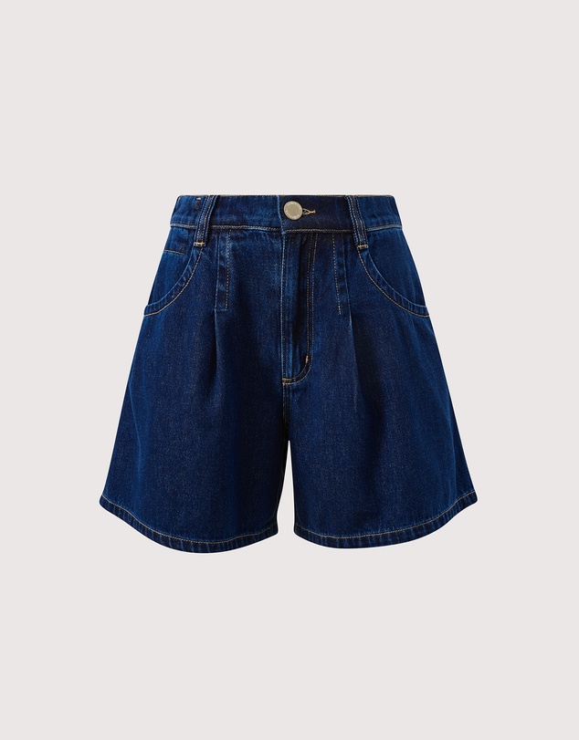 Ceres Life - Pearl Pleat Short