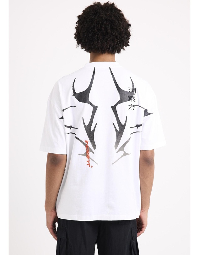 Insight - Moxie Short Sleeve T-Shirt