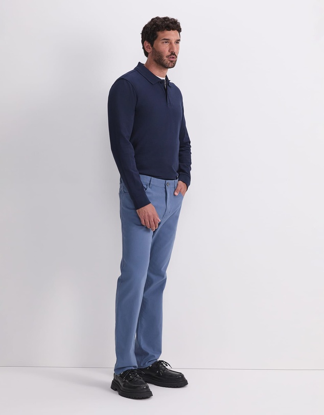 Sportscraft - Bedford Jean