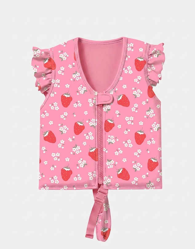 Toshi - Twinkle Swim Float Vest - Babies-Kids