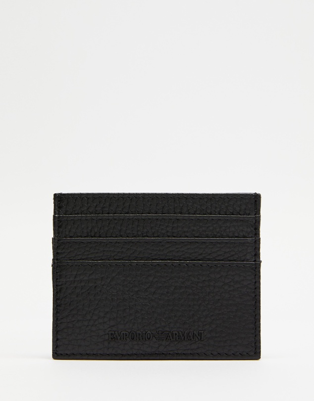 Emporio Armani - Cardholder