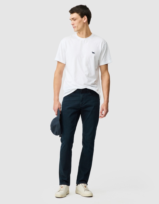 Rodd & Gunn - The Gunn Tee 2.0
