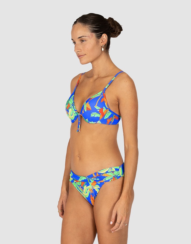 Baku Swimwear - Rio Grande Booster Bikini Bra Top