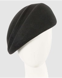 Max Alexander - Winter Felt Designer Hat