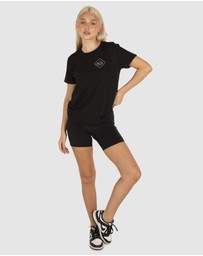 UNIT - UNIT Frame Ladies T-Shirt