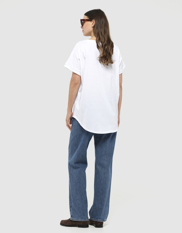 JACANDMOOKI - Celeste T-shirt