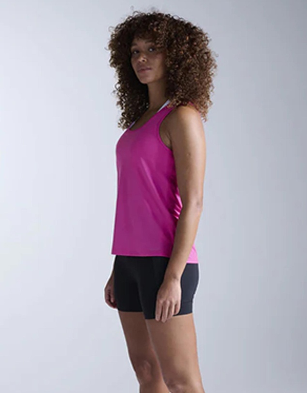 2XU - Aero Mesh Singlet