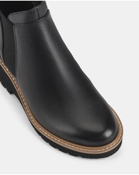 Hush Puppies - Wendy