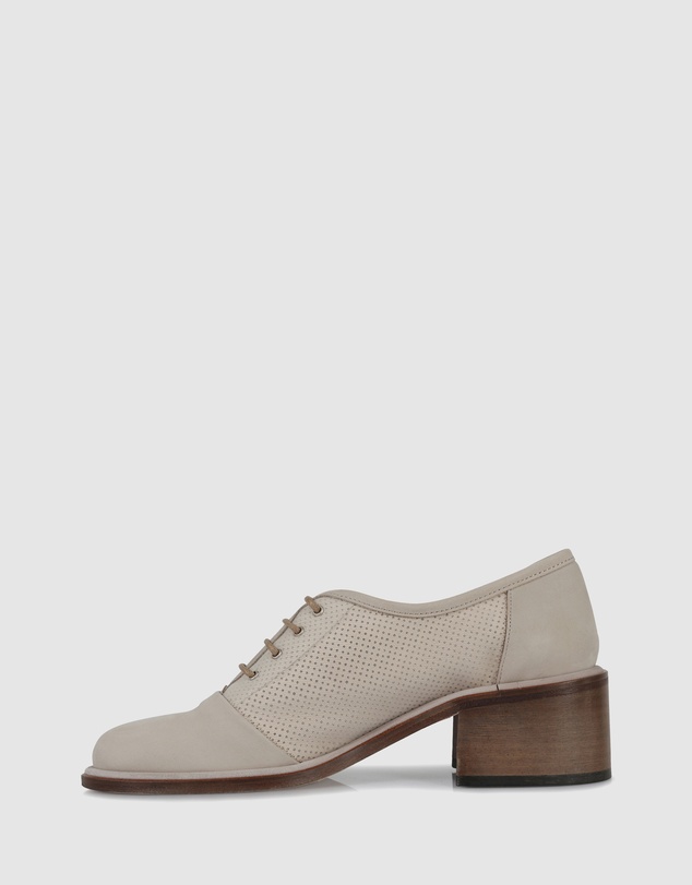Beau Coops - Zen Lace Ups