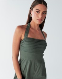 BWLDR - Lilo Jumpsuit