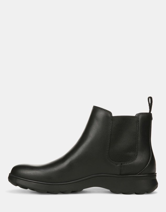 Vionic - Evergreen Ankle Boot - Black
