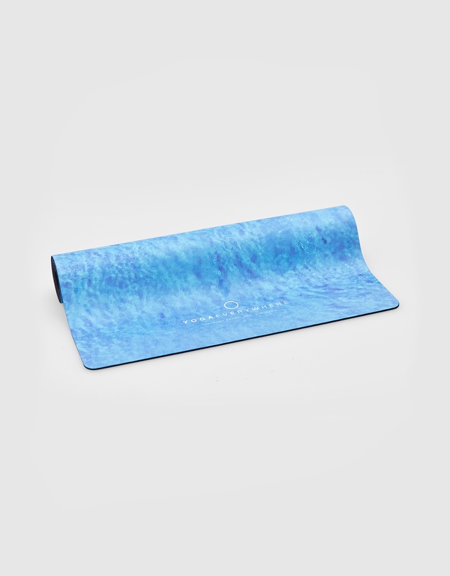 Yoga Everywhere - Tamarama Beach Yoga Mat