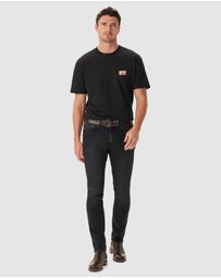 R.M.Williams - Branded T-Shirt