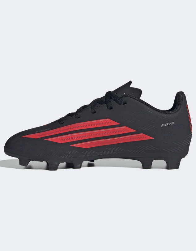 adidas Performance - F50 CLUB Firm Ground / Multi Ground Foot Football Ball Boots Kids
