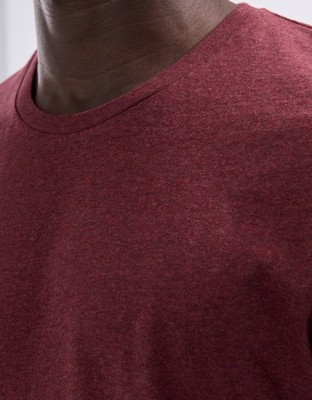 Marcs - Marle Brando Crew Neck Tee